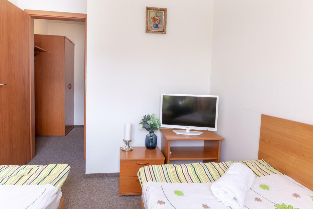 Apartmany Aneta Špindlerŭv Mlýn Ngoại thất bức ảnh