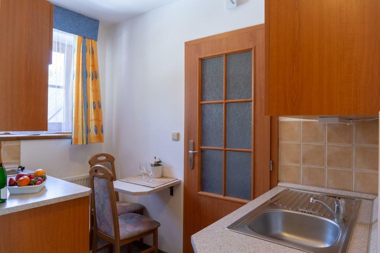 Apartmany Aneta Špindlerŭv Mlýn Ngoại thất bức ảnh