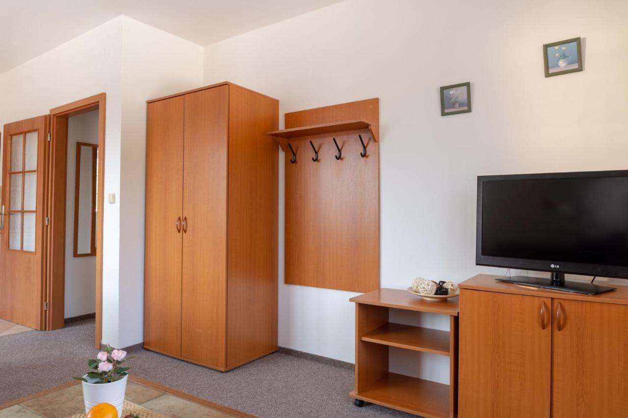 Apartmany Aneta Špindlerŭv Mlýn Ngoại thất bức ảnh