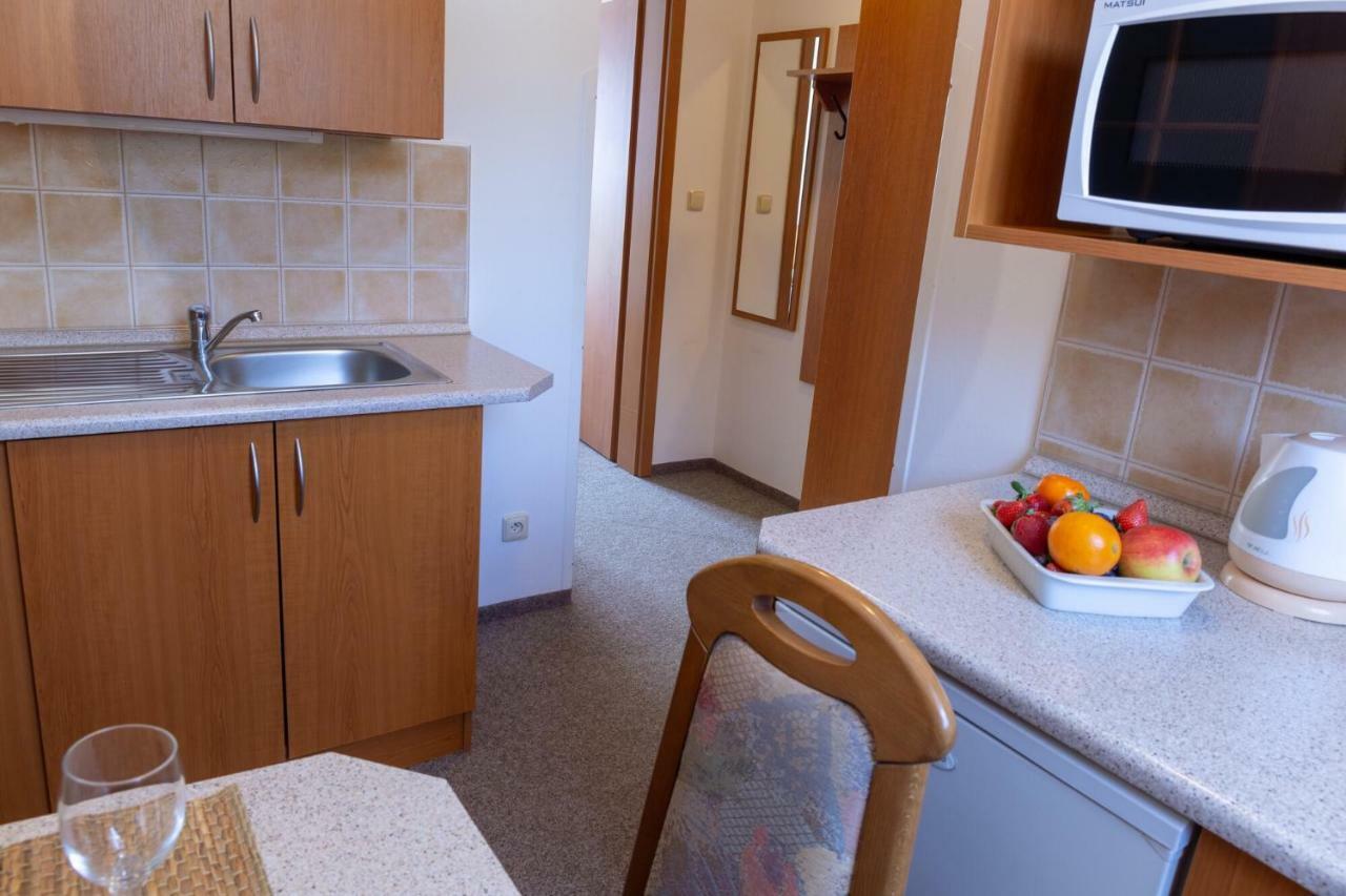 Apartmany Aneta Špindlerŭv Mlýn Ngoại thất bức ảnh