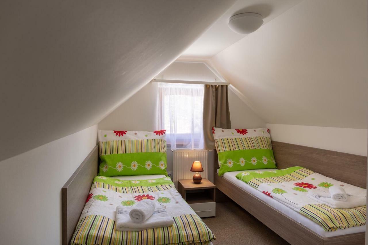 Apartmany Aneta Špindlerŭv Mlýn Ngoại thất bức ảnh