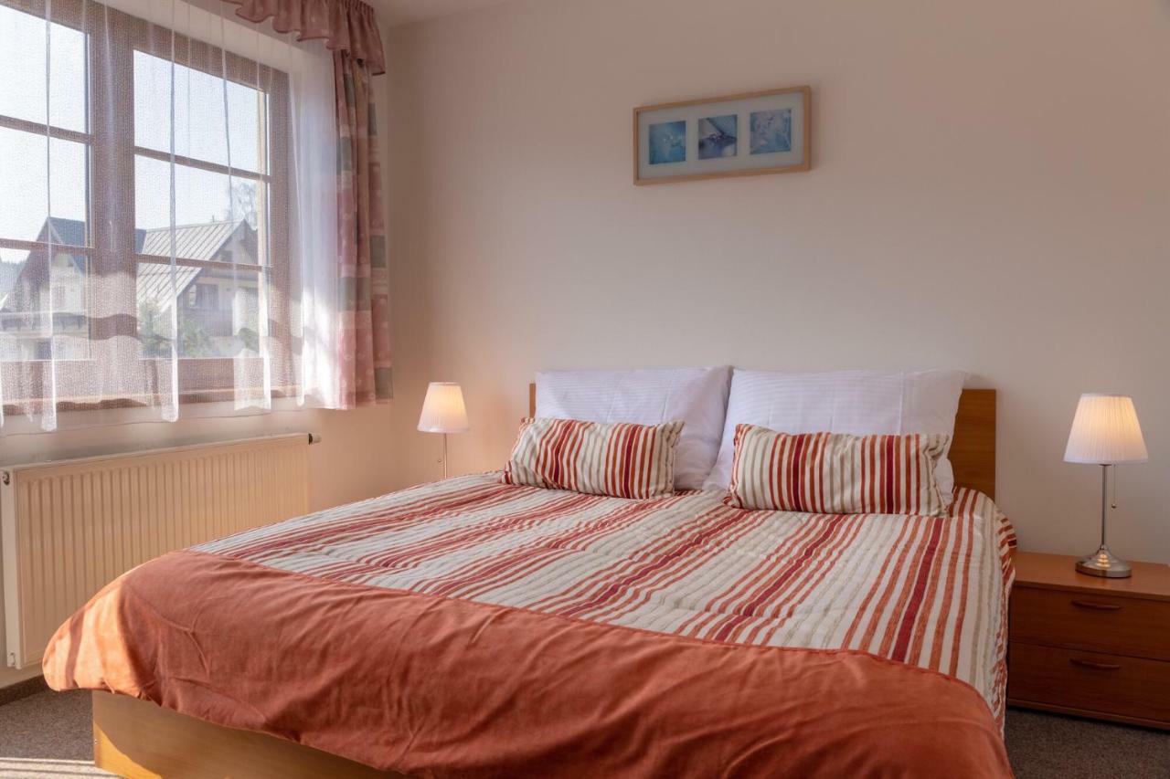 Apartmany Aneta Špindlerŭv Mlýn Ngoại thất bức ảnh